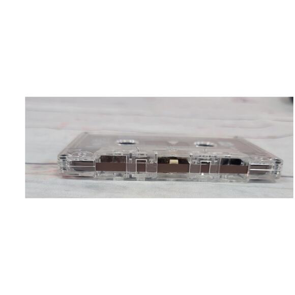 Digable Planets Reachin' a New Refutation of Time and Space Cassette Tape - Picture 4 of 4